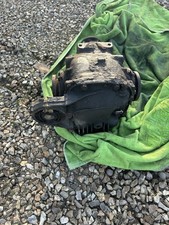 BMW 188 Medium Case LSD