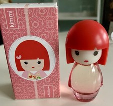 Mini Kimmi Koto Kimmidoll Junior Fragrance. Eau de Millie. New in box 
