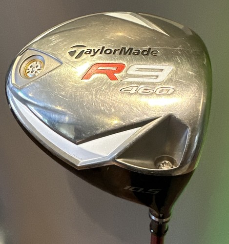 Taylormade adjustable - r9,
