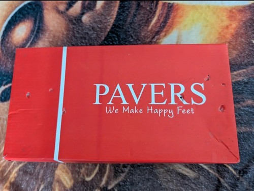 Pavers camel heeled sandals - pavers,