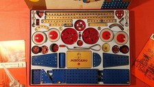 Vintage 1960s Meccano 5