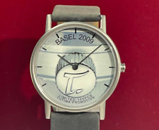 TUTIMA BASEL 2009 LIMITED 100