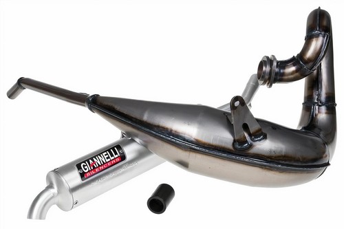 Giannelli enduro aluminum - giannelli,