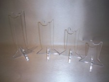 Pistol Revolver Display Stand