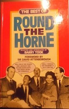 The Best of "Round the Horne": Fourteen Original a... by Feldman, Marty Hardback