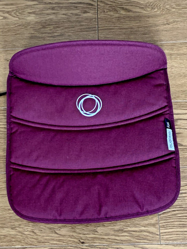 Bugaboo fox carrycot fabric - bugaboo,