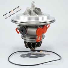 Turbo Cartridge Core CHRA For Opel Vauxhall Zafira A Astra 2.0 Z 20 LET 90423508
