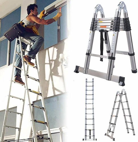 Frame folding - 3.8m, a