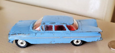 Original Corgi 220 Chevrolet Impala