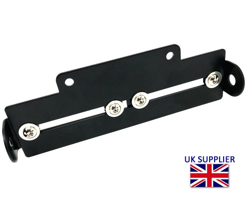 Motorbike tail tidy - motorbike,