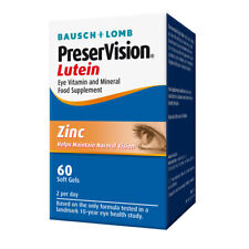 Bausch & Lomb Preservision