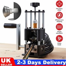 Manual Electric Wire Stripping