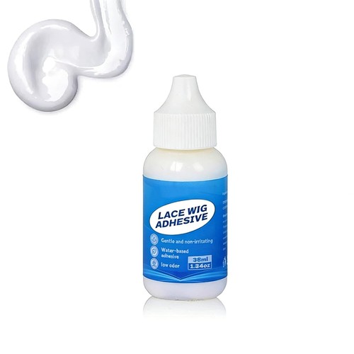 Lace wig adhesive - wig,