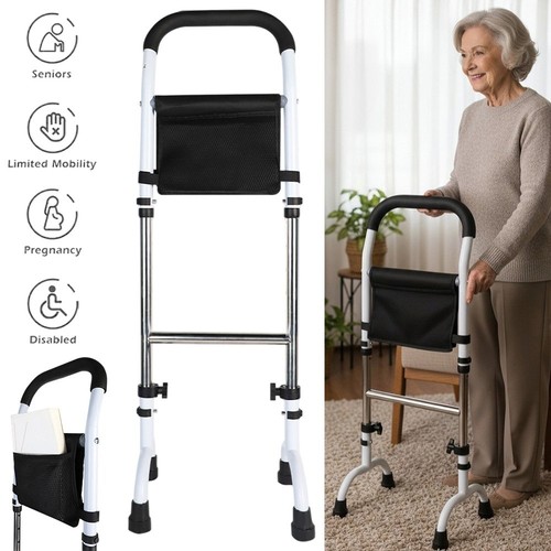 Elderly disabled mobility - disabled,