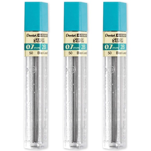Pentel super mechanical pencil - pentel,