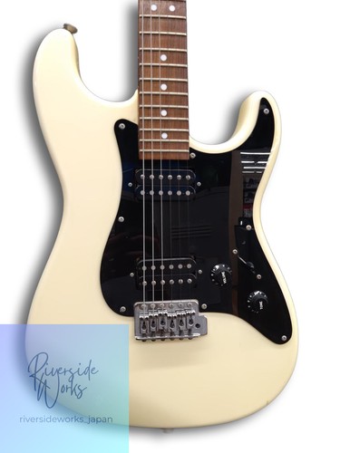 Charvel electric guitar - charvel,