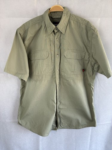 Woolrich elite series shirt - series,