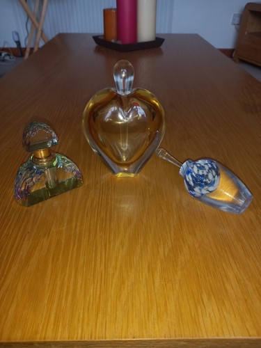 Beautiful lot 3 vintage - ,
