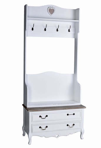 Wardrobe villa vintage - wardrobe, vintage'