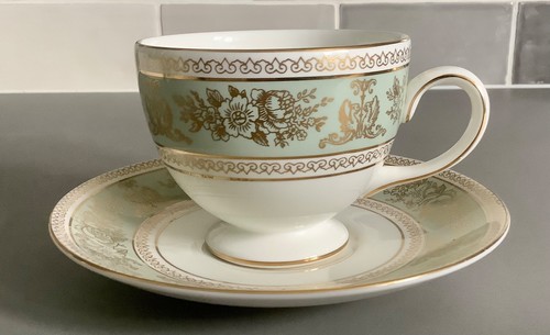 Wedgwood gold columbia - wedgwood,