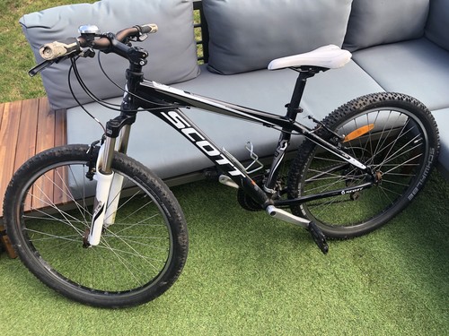 Scott aspect hardtail - scott,