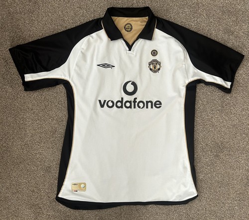 Manchester united 2001 - manchester,