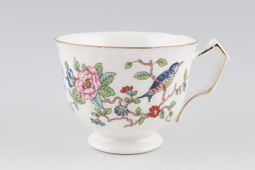 Aynsley pembroke teacup - pembroke,
