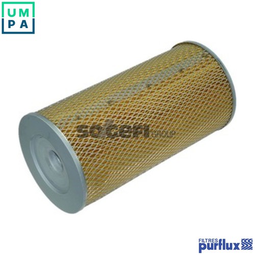 Air filter a1105 - filter, metrocab