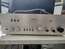 Vintage Rotel RA-313