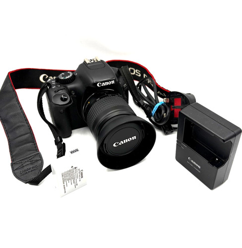 Canon eos 550d dslr digital - canon,