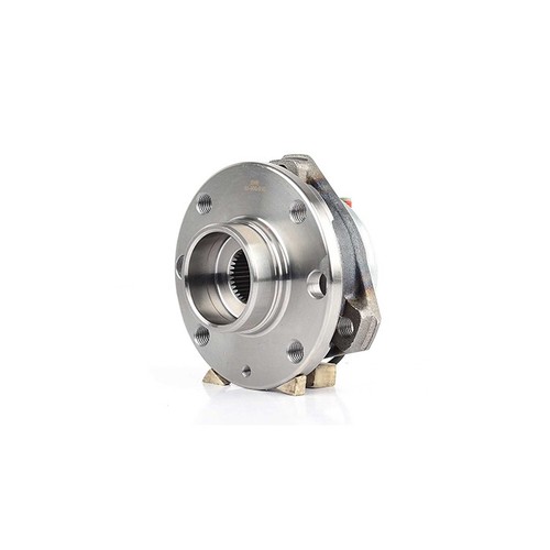 Front wheel hub for opel - wheel,