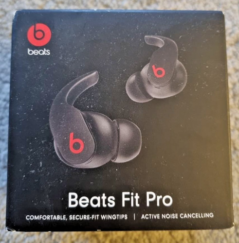 Beats fit pro - fit,