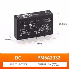 Solid State Relay G3MB-202P