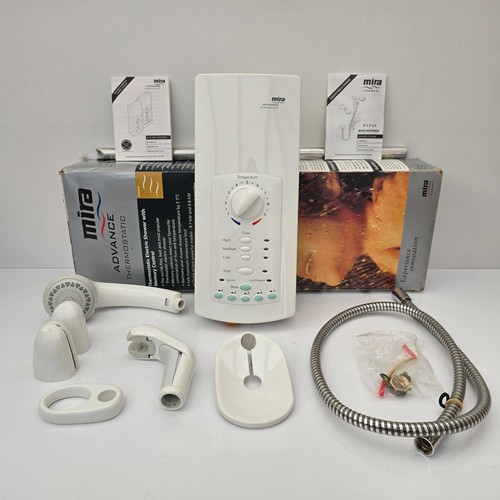 Mira advance shower 7kw - advance,