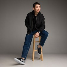 Ska Rude Boy Original Skinhead