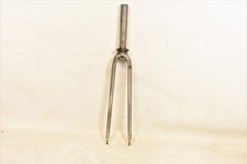 UNPAINTED RAW 700C ROAD FIXIE