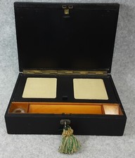 Writing Desk Slope Wood