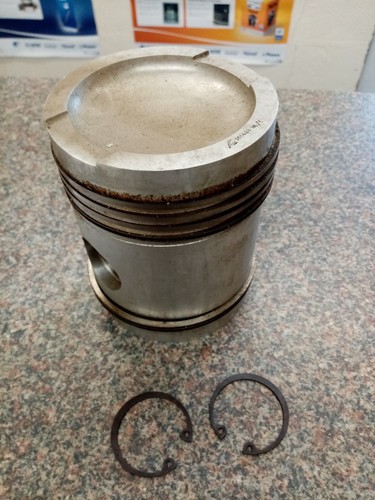 Ruston hornsby vso piston kit - ruston,