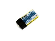 E-flite 300mAh 1S 3.7V 25C