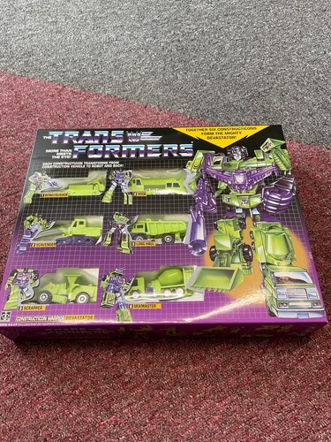 Transformers constructicon - transformers,