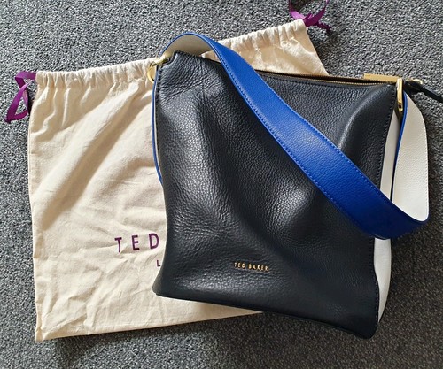Ted baker bucket bag - ted,