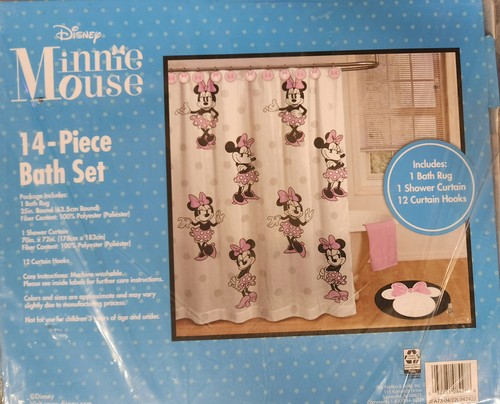 Brand new disney minnie mouse - brand,