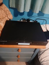 Cambridge Audio Azur 340C