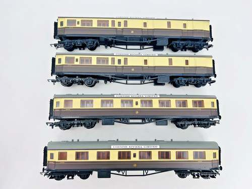 Mainline gauge gwr - mainline,