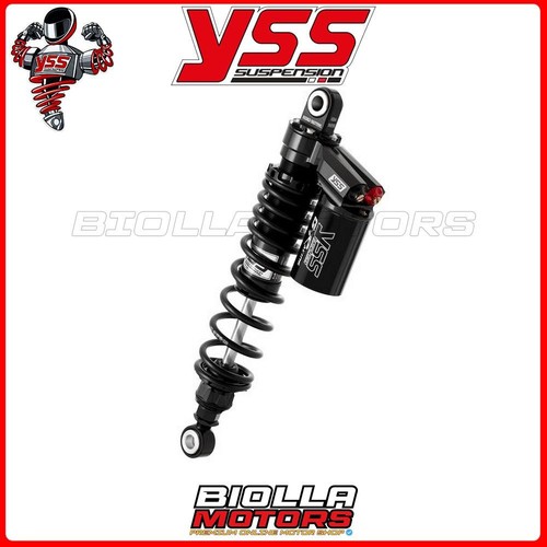 Pair rear shock - of,