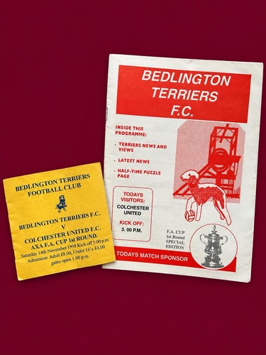 Bedlington terriers - terriers, v