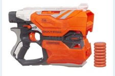 Nerf Vortex Diatron Blaster