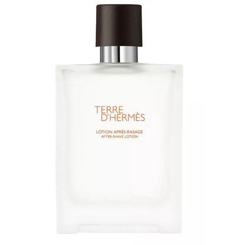 Hermes terre aftershave - d',