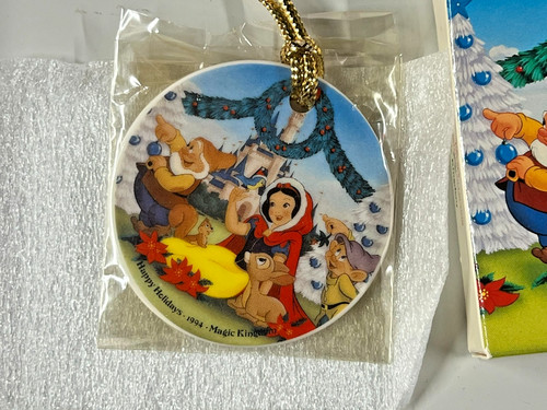 Disney store china christmas - disney,