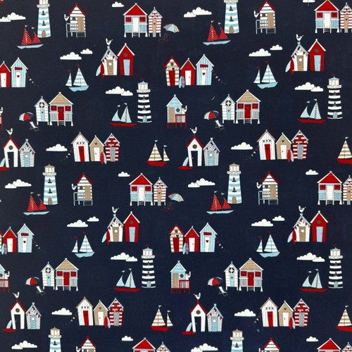 Polycotton digital printed - polycotton,